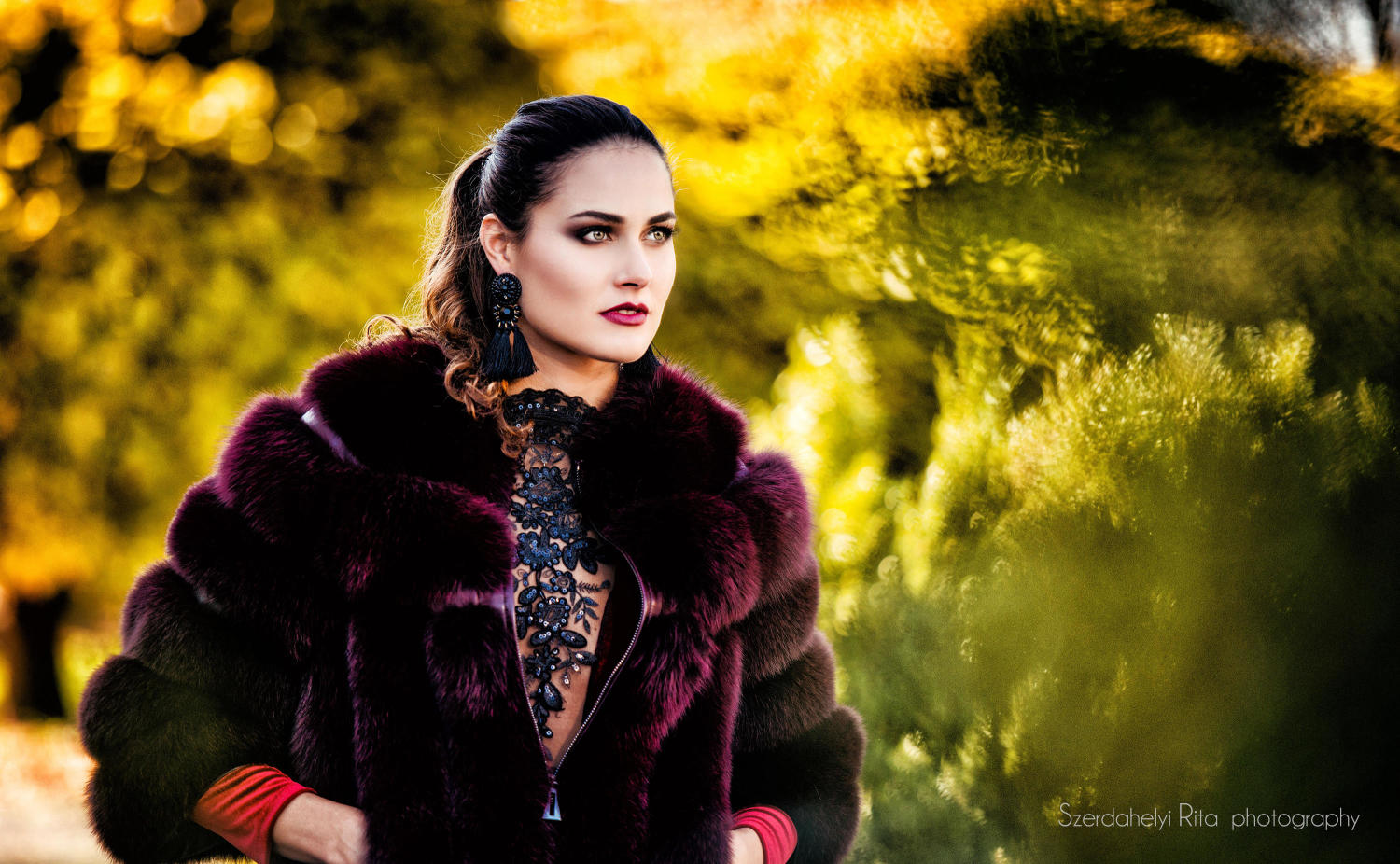 Fashion